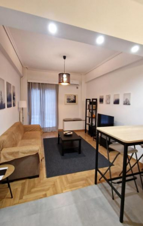 Apartment in the heart of Athens